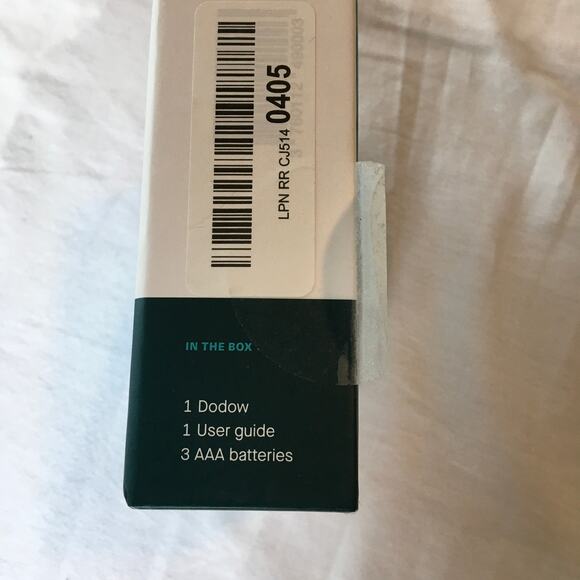 Dodow sleep aid - Picture 5 of 5